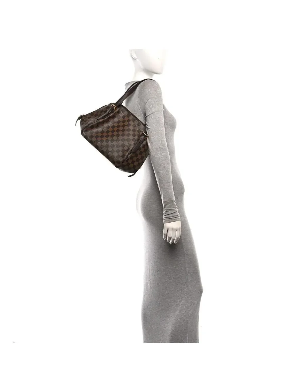 Louis Vuitton Damier Ebene Belem Mm #310223L99B